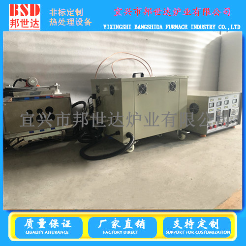 邦世達非標(biāo)定制各類電爐熱處理爐非標(biāo)實驗爐環(huán)